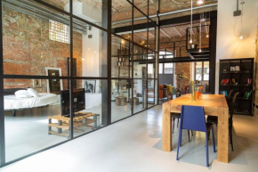 The Loft Unique Designed Florence